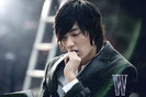 lee min ho