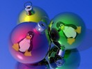 Christmas Linux1