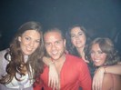 Anahi en Boda con Amigos...,