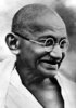 Mahatma Mohandas Gandhi
