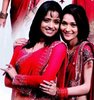 Ragini & Sadhna in Love [45]