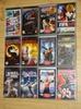 Games for pSp