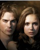 Damon & Elena   (2)