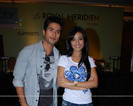 Shahid Kapoor and Amrita