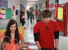 As The Bell Rings Season 1 Episode 1 - Demi Lovato 411