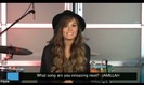 Ask Me Anything Demi Lovato Interview On VH1 261