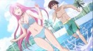 ~Rosario Vampire~ (21)