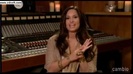 Demi Lovato - Live Chat - [Full] 01831