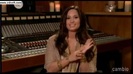 Demi Lovato - Live Chat - [Full] 01834