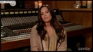 Demi Lovato - Live Chat - [Full] 00867