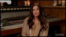 Demi Lovato - Live Chat - [Full] 03028