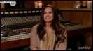 Demi Lovato - Live Chat - [Full] 02277