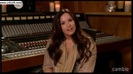 Demi Lovato - Live Chat - [Full] 02492