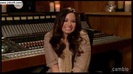 Demi Lovato - Live Chat - [Full] 04059