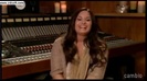 Demi Lovato - Live Chat - [Full] 04068