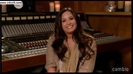 Demi Lovato - Live Chat - [Full] 04575