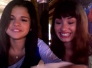 demi and selena response!! 569