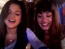 demi and selena response!! 572