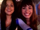 demi and selena response!! 1028