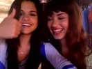 demi and selena response!! 1032