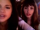 demi and selena response!! 1090