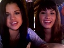 demi and selena response!! 714