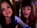 demi and selena response!! 738