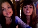 demi and selena response!! 745