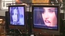 Demi Lovato - Behind the Scenes - Here We Go Again 450