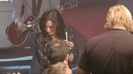 Demi Lovato - Behind the Scenes - Here We Go Again 973