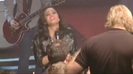 Demi Lovato - Behind the Scenes - Here We Go Again 980