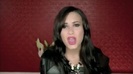 Demi Lovato - Behind the Scenes - Here We Go Again 3886