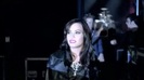 Demi Lovato - Behind the Scenes - Here We Go Again 4227