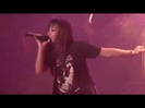 Demi Lovato - Get Back Live at the Gramercy Theatre 1541