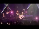 Demi Lovato - Get Back Live at the Gramercy Theatre 1164