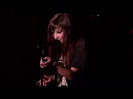 Demi Lovato - Get Back Live at the Gramercy Theatre 239