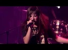 Demi Lovato - Get Back Live at the Gramercy Theatre 1679