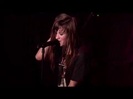 Demi Lovato - Get Back Live at the Gramercy Theatre 251