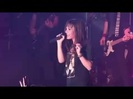 Demi Lovato - Get Back Live at the Gramercy Theatre 1720