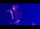 Demi Lovato - Get Back Live at the Gramercy Theatre 793