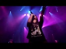 Demi Lovato - Get Back Live at the Gramercy Theatre 1737