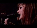 Demi Lovato - Get Back Live at the Gramercy Theatre 340