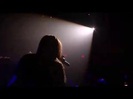 Demi Lovato - Get Back Live at the Gramercy Theatre 811