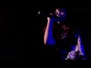 Demi Lovato - Get Back Live at the Gramercy Theatre 820