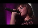 Demi Lovato - Get Back Live at the Gramercy Theatre 1815