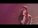 Demi Lovato - Get Back Live at the Gramercy Theatre 451