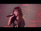 Demi Lovato - Get Back Live at the Gramercy Theatre 460