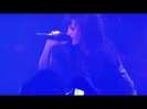 Demi Lovato - Get Back Live at the Gramercy Theatre 900