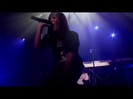 Demi Lovato - Get Back Live at the Gramercy Theatre 903