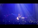 Demi Lovato - Get Back Live at the Gramercy Theatre 920